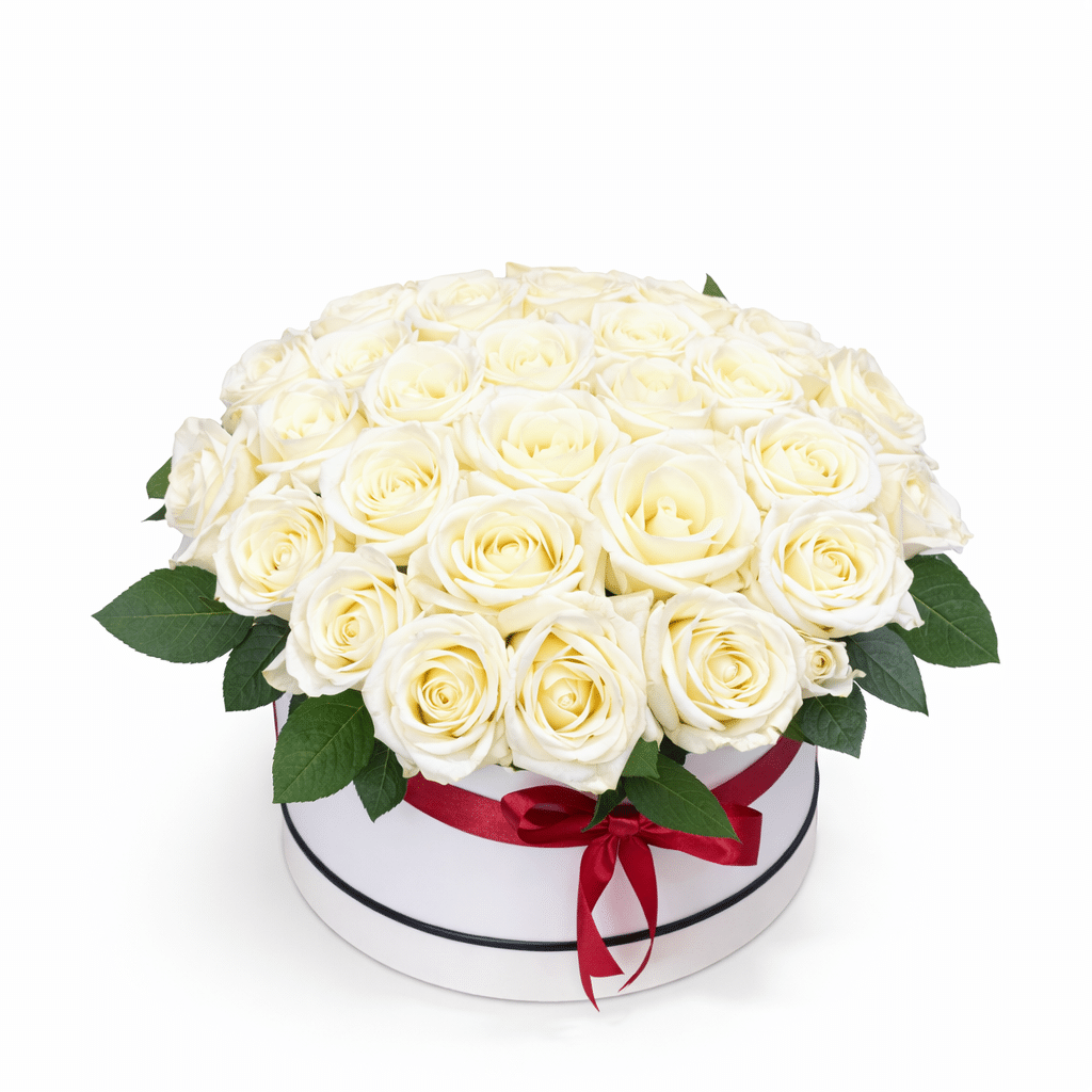 Pure Ivory Signature | FA2155