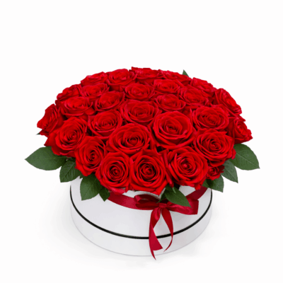 Pure Red Signature | FA2159