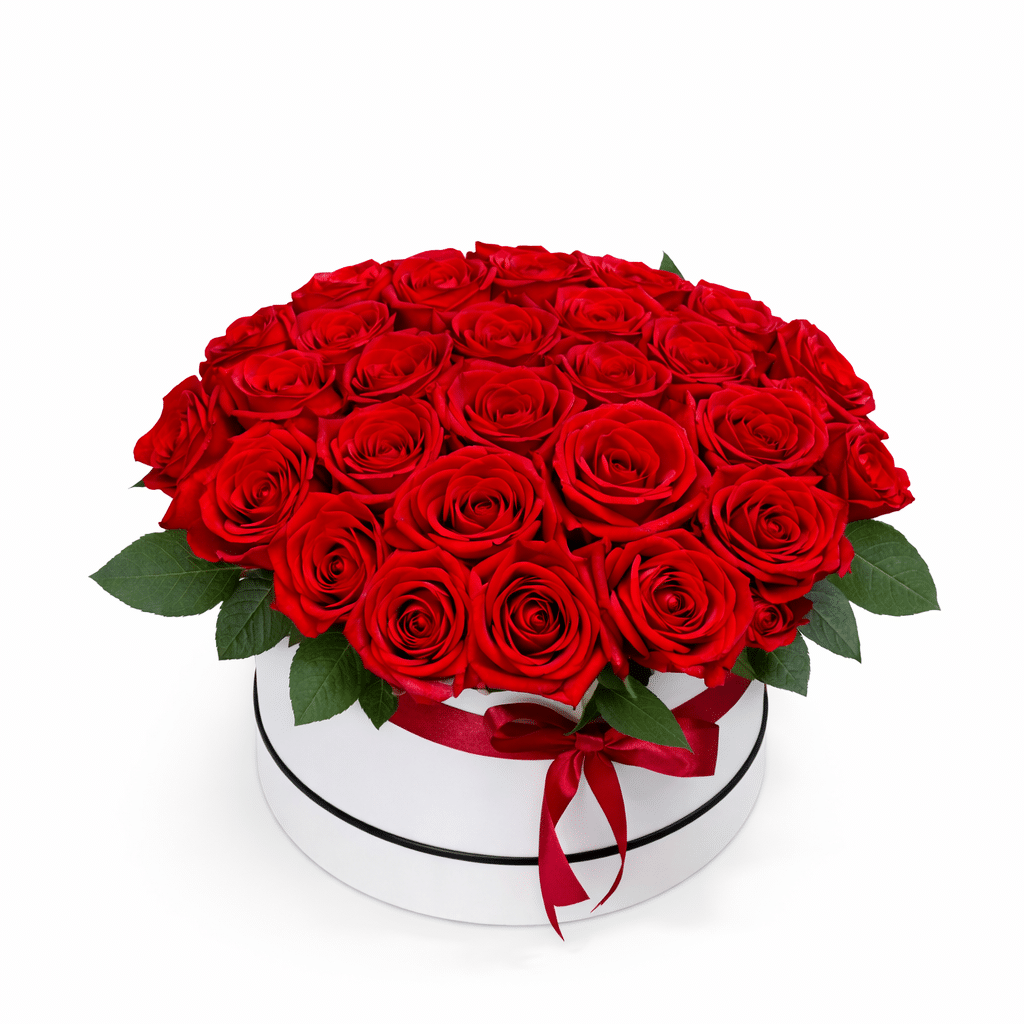Pure Red Signature | FA2159